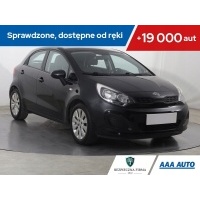 Kia рио 1.25 cvvt , газ , климат