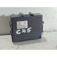 Блок блок управления pdc mazda cx - 5 cx5 i ек k6021 kd77 - 67uu0 adc5007000g