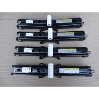 Домкрат подъёмник 4m0011031k audi q7 q8 бентли бентайга на канарских островах volkswagen touareg