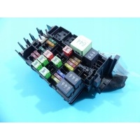 Блок предохранителей volkswagen jetta vi 5c0937819k