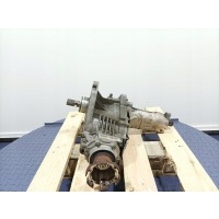 Chevrolet captiva рестайлинг 2.4 167 л.с. кпп редукционная редуктор 24258519
