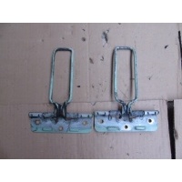 Ограничитель дверь задняя boxer ducato jumper 02 -