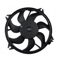 WENTYLATOR FIAT ULYSSE 2002 - 2012