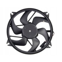 SRLine 1253K4 wentylator chłodnicy