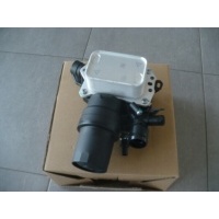 Радиатор масляный подставка dacia renault мерседес 1 , 5 bluedci 213058627r