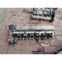 Головка блока цилиндров bmw e34 e36 2.5 tds 2247054