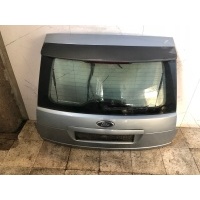 Крышка багажника задняя багажника форд c - max