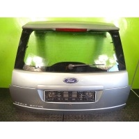 Крышка багажника задняя с стеклом форд c - max i 04 год