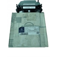Радар dystronic мерседес gl i x164 a2165402945 оригинал