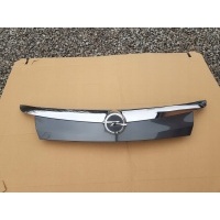 Диафрагма крышки багажника задняя opel insignia а универсал 2008 - 2013 / z177 очень хорошая