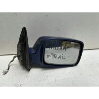 Nissan oe e13010621 зеркало зеленый