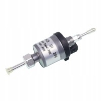 Насос топлива обогрева airtronic d2 / d4 / d4s 24v eberspacher 224518010000