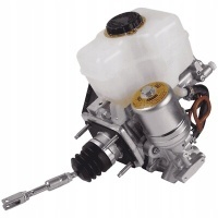Насос абс toyota land cruiser 120 47050 - 60111 оригинал