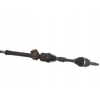 Привод правая правый передняя mazda 3 i bk 2003 - 2006 1.6 16v 105km fg0125500