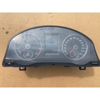 Volkswagen гольф vi плюс спидометр часы 5m0920870d