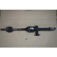 Mitsubishi asx iii 1.8did привод правый шрус опора 3815a384 3815a301