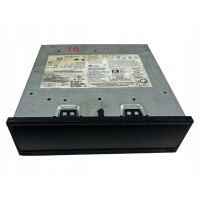 Считыватель мультимедиа mib skoda октавия iv 5e3035816c