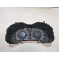 Панель приборов Toyota Corolla E15 (2006 - 2013) 8380002P52