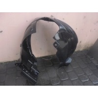Подкрылок правая передняя hyundai ix35 2010 - 15 оригинал
