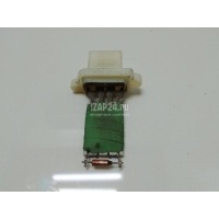 Резистор отопителя Ford Fiesta (2001 - 2008) 1855157