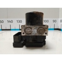 Блок ABS (насос) Ford Mazda 2 (DY) (2003 - 2006) 1512725