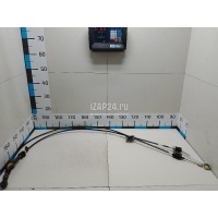 Трос КПП Ford Fiesta (2001 - 2008) 1489301