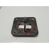 Замок капота Ford Fiesta (2001 - 2008) 1343612