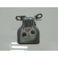 Петля двери передней правой нижняя Ford Fiesta (2001 - 2008) 1518392