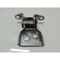Петля двери передней левой нижняя Ford Fiesta (2001 - 2008) 1518393
