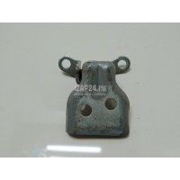 Петля двери передней левой верхняя Ford Fiesta (2001 - 2008) 1518391