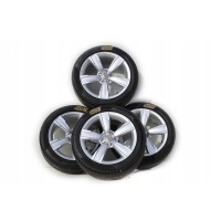 Audi a4 a5 колёсные диски 18 дюймовый шины lato колёса колесо 8k0601025bm 8j * 18h2 et26 opo