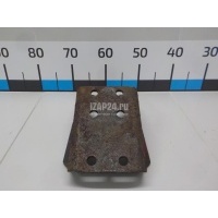 Опора заднего амортизатора MAN 4-Serie TGA (2000 - 2008) 81437405347