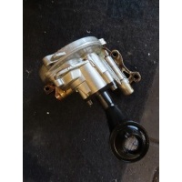 Skoda fabia ii fl 1.2 tsi насос масляный 03f115105d