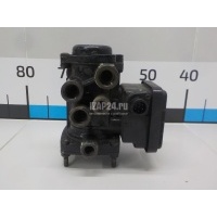 Кран управления тормозами прицепа Knorr 4-Serie TGA (2000 - 2008) K020623