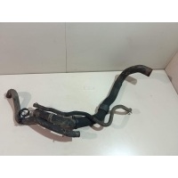 Патрубок радиатора VAG Fabia (1999 - 2007) 6R0122051BA