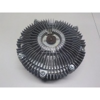Термомуфта Toyota Land Cruiser (200) 2008 1621038071