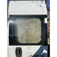 Стекло форд transit mk7 2006 - 2014 дверь задняя правый