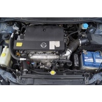 Nissan primera p12 x - trail двигатель 2.2 dci yd22 yd22ddt 136km с германия