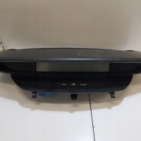 Дисплей citroen c4