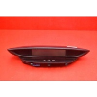 Спидометр дисплей eu 96572391zd citroen c4 1 i 1.6 hdi 110 л.с. 04 - 08
