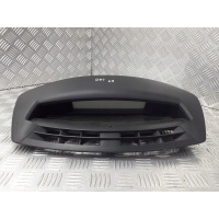 Дисплей citroen c4 i 1.6 96572391zd