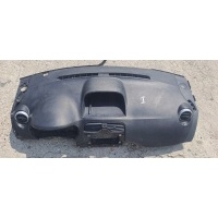 Renault kangoo ii iii 2 3 панель консоль extra