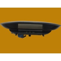 Спидометр 96613462zd citroen c4 i 2004 - 2010