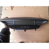Дисплей спидометр citroen oe p96572391zd
