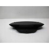 | citroen c4 04 - дисплей рамка p965723912d