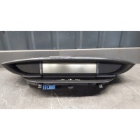 P96613463zd спидометр дисплей citroen c4 1.6 16v hdi