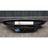 P96613462zd спидометр citroen c4 1.6hdi