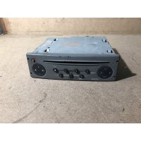 Радио компакт - диск renault kangoo ii 8200531482