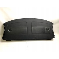 Полка багажника audi a4 b8 седан bang olufsen решётка динамика 8k5863411ab