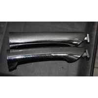 W245 KLAMKA DRZWI PRZÓD , tył A1697600170